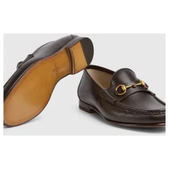 Heren Gucci Horsebit 1953 Loafer