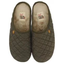 Heren Gioseppo Hot Potatoes Slippers