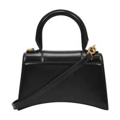 DAMES Balenciaga Heuptassen^Hourglass Handbag XS