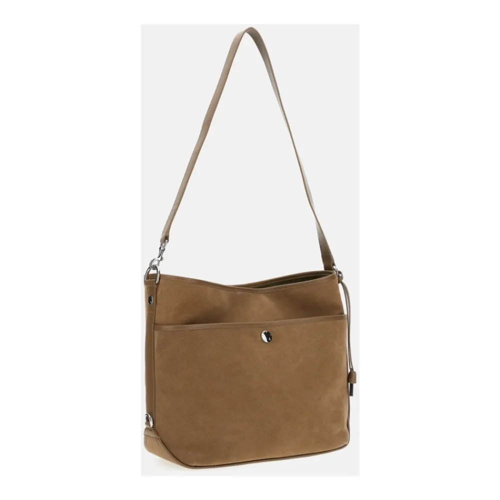 DAMES Hogan H01R Hobo Media