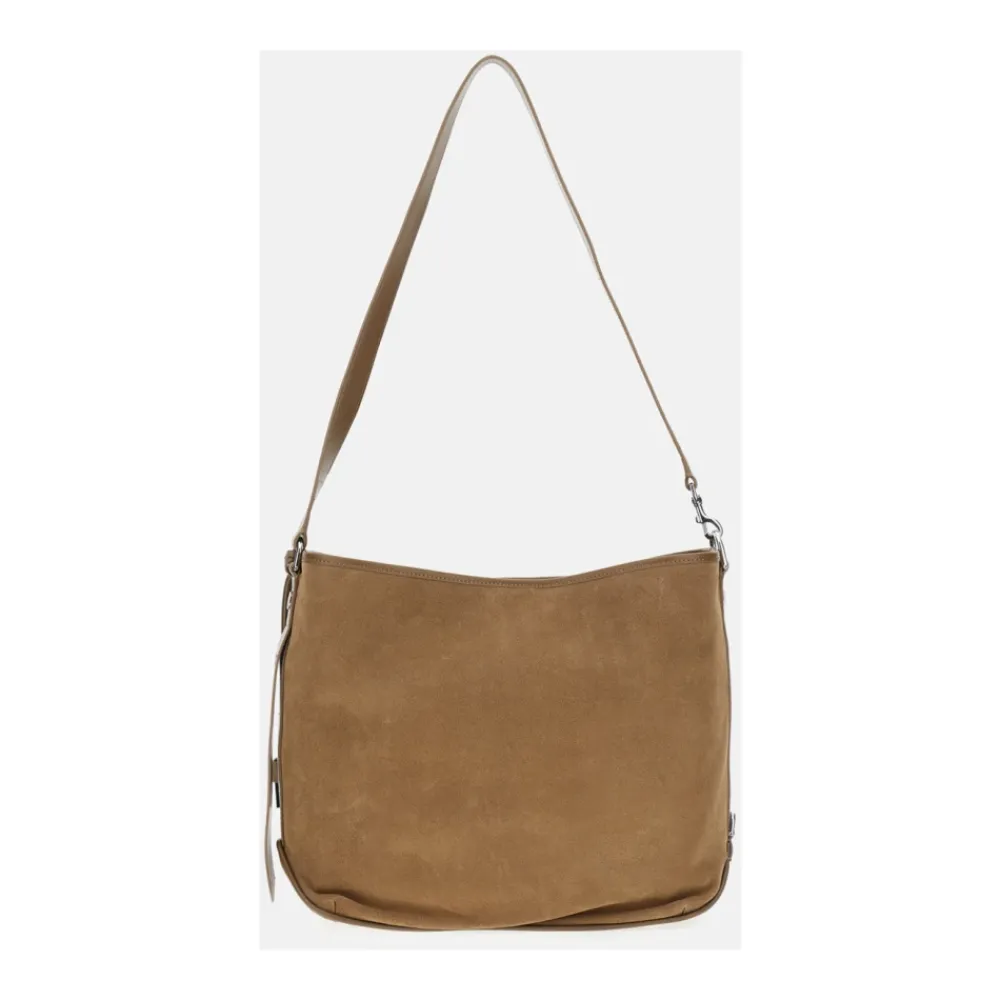 DAMES Hogan H01R Hobo Media