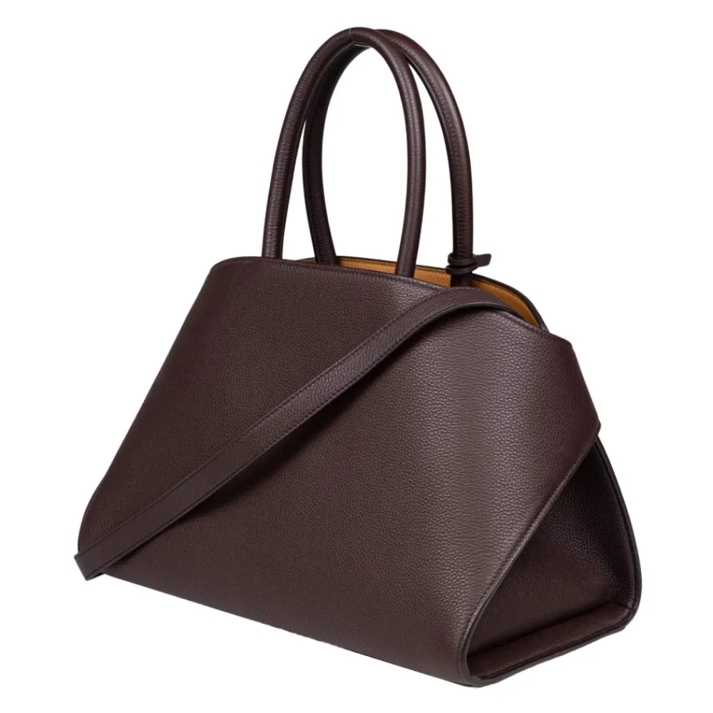 DAMES Ferragamo Hug Handbag