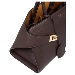 DAMES Ferragamo Hug Handbag