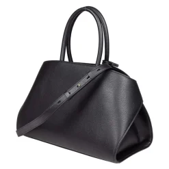 DAMES Ferragamo Handtassen^Hug Medium Handtas