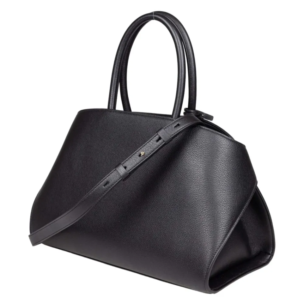 DAMES Ferragamo Handtassen^Hug Medium Handtas