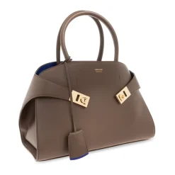 DAMES Ferragamo Hug Schoudertas