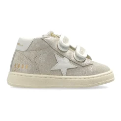 Golden Goose Sneakers^Hune Ballstar Sole Sneakers