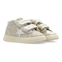 Golden Goose Sneakers^Hune Ballstar Sole Sneakers