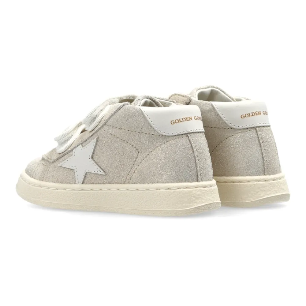 Golden Goose Sneakers^Hune Ballstar Sole Sneakers