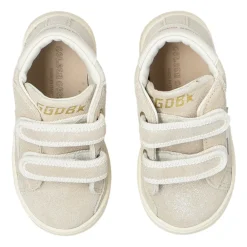 Golden Goose Sneakers^Hune Ballstar Sole Sneakers