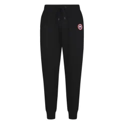 Heren Canada Goose Broeken^Huron Herenbroek