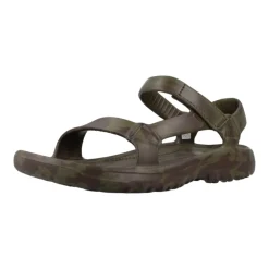 Heren Teva Hurricane Drift Platte Sandalen