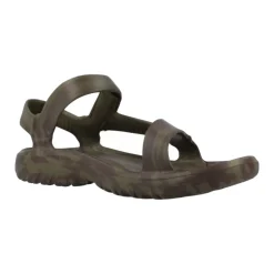 Heren Teva Hurricane Drift Platte Sandalen