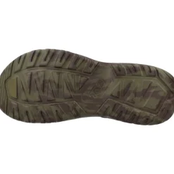 Heren Teva Hurricane Drift Platte Sandalen