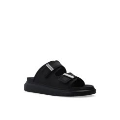DAMES Alexander McQueen Slippers^Hybrid Sliders