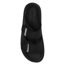 DAMES Alexander McQueen Slippers^Hybrid Sliders