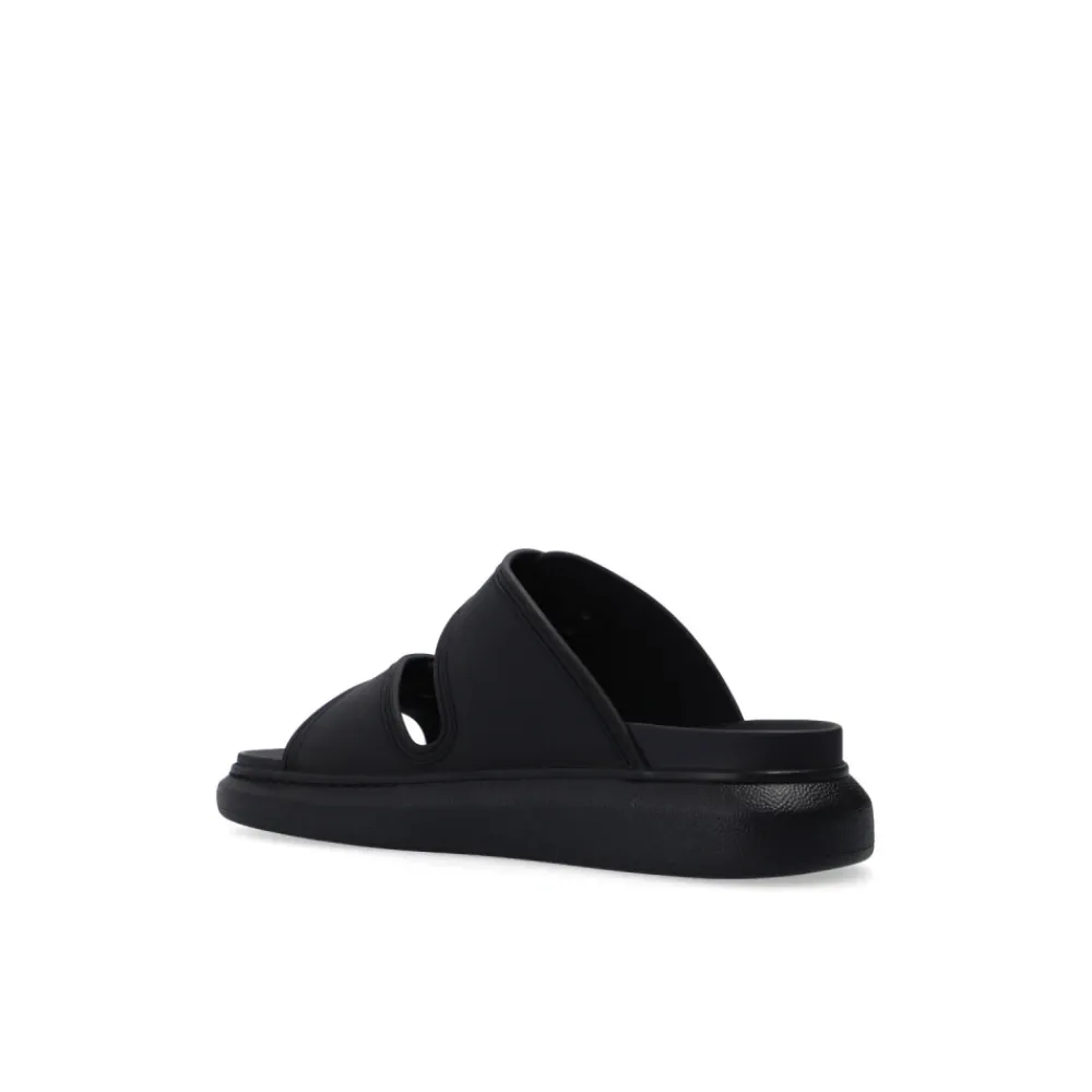 DAMES Alexander McQueen Slippers^Hybrid Sliders