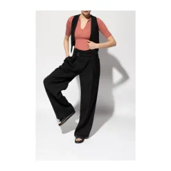 DAMES Alexander McQueen Slippers^Hybrid Sliders