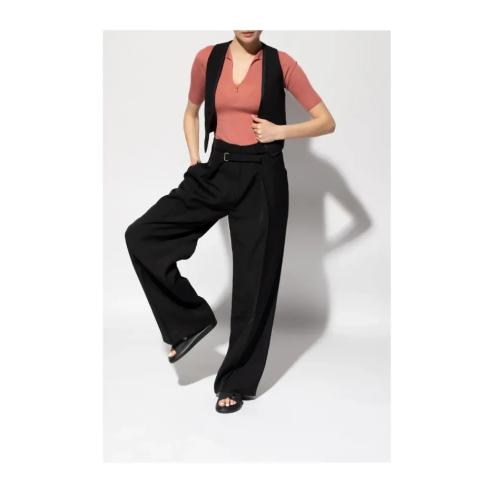 DAMES Alexander McQueen Slippers^Hybrid Sliders