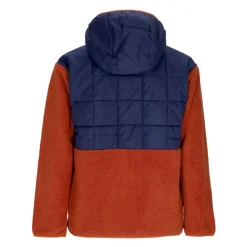 Cotopaxi Outdoorjassen^Hybride capuchonjack met synthetische isolatie