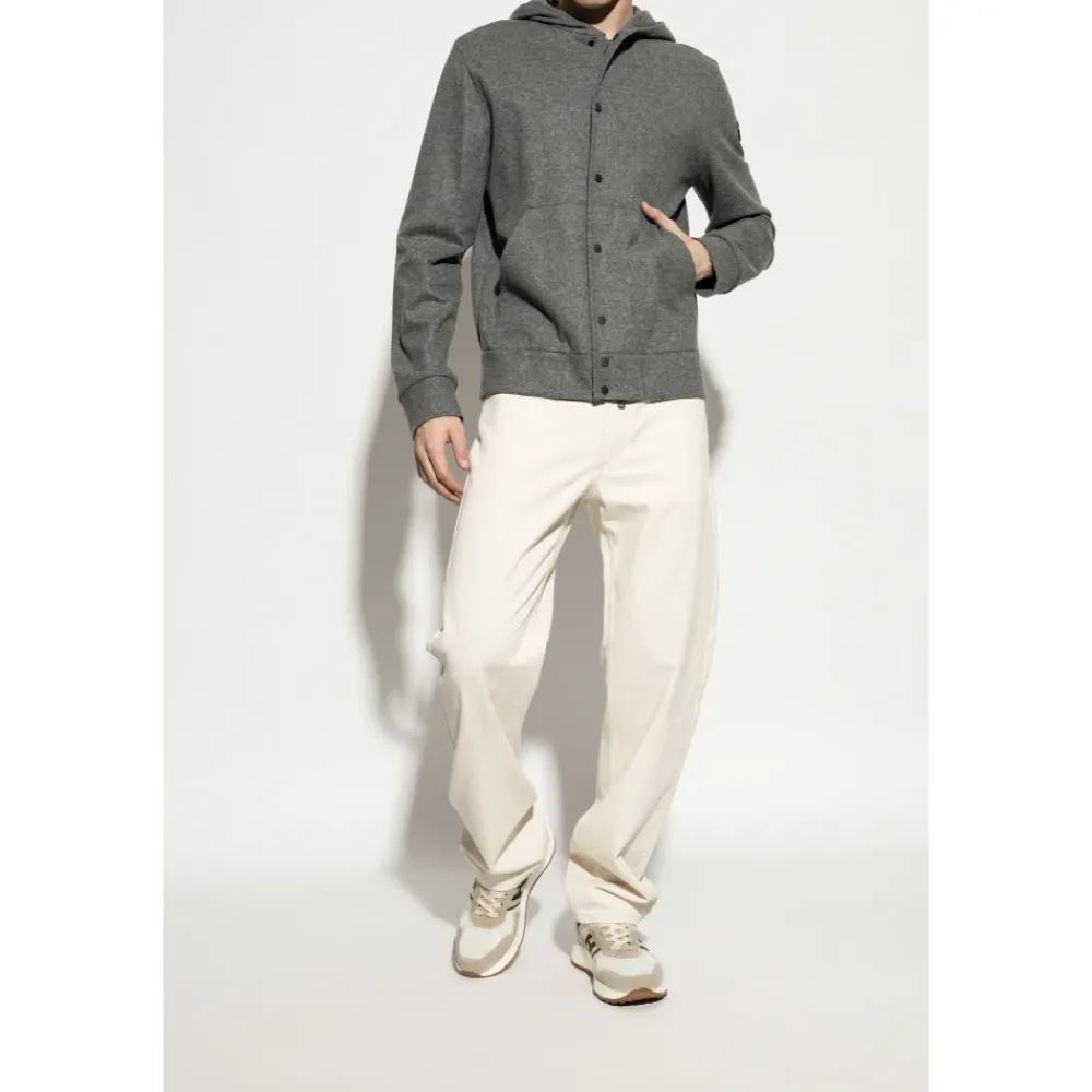 Heren Hogan Hyperlichte sportschoenen