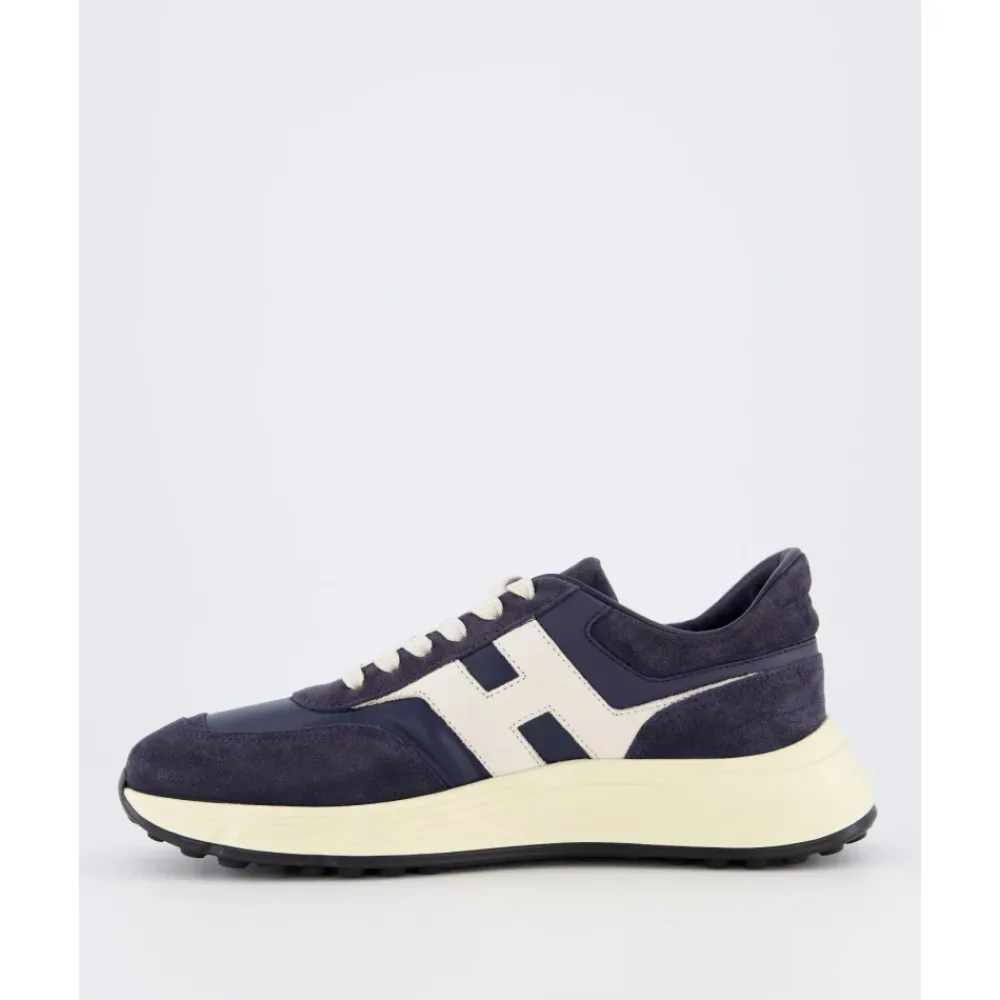 Heren Hogan Hyperlight e Sneaker