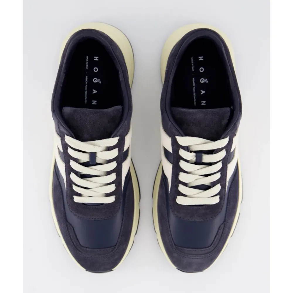 Heren Hogan Hyperlight e Sneaker