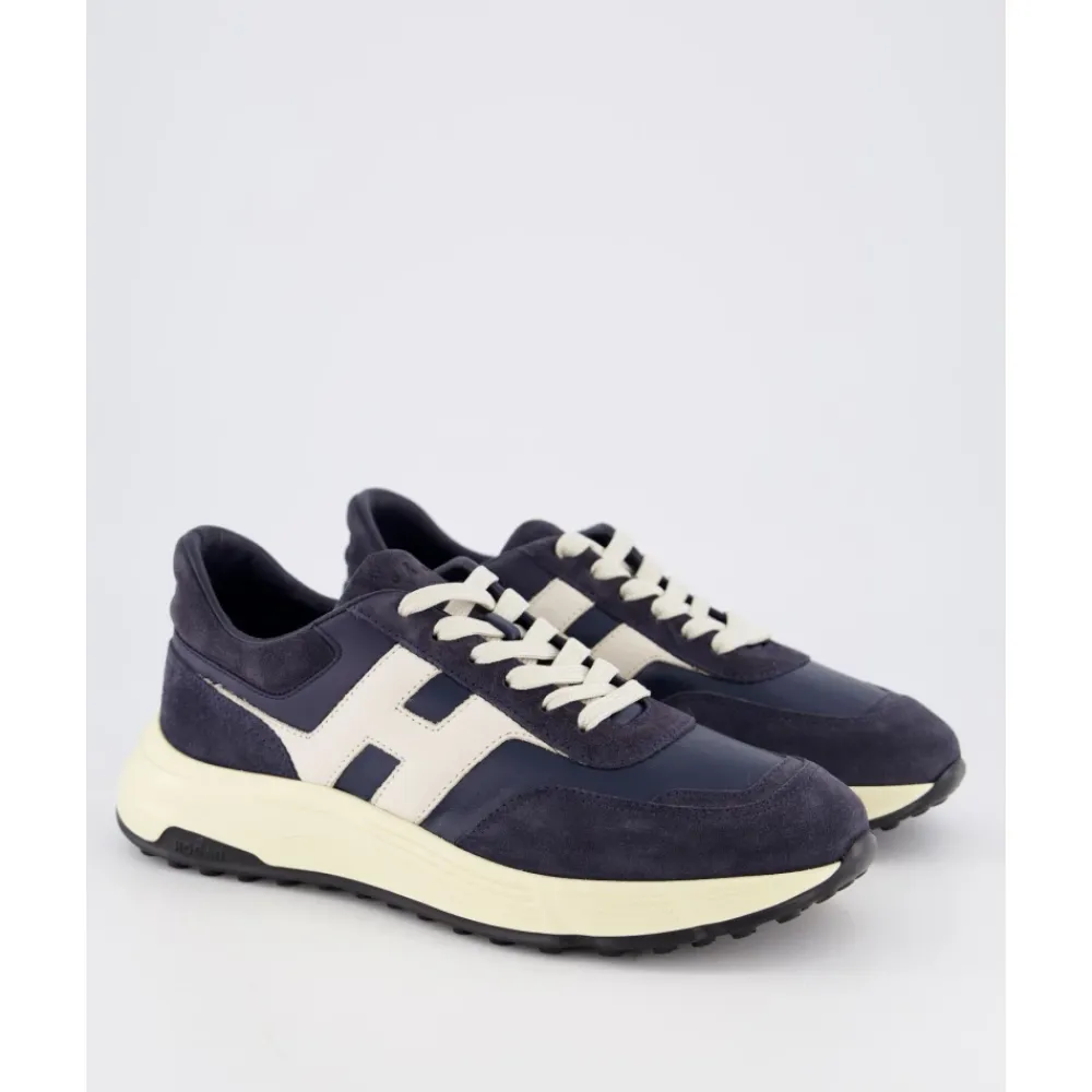 Heren Hogan Hyperlight e Sneaker