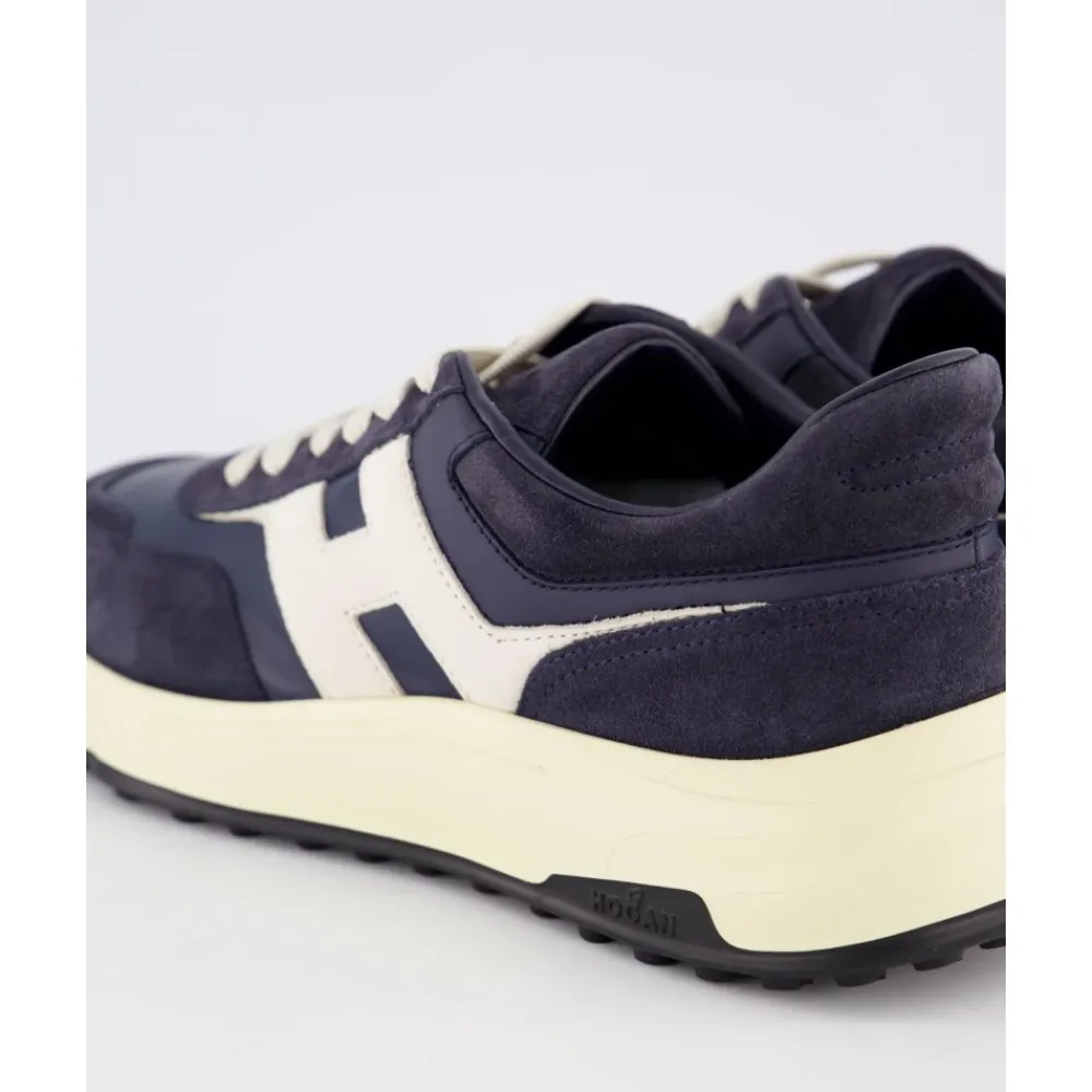 Heren Hogan Hyperlight e Sneaker