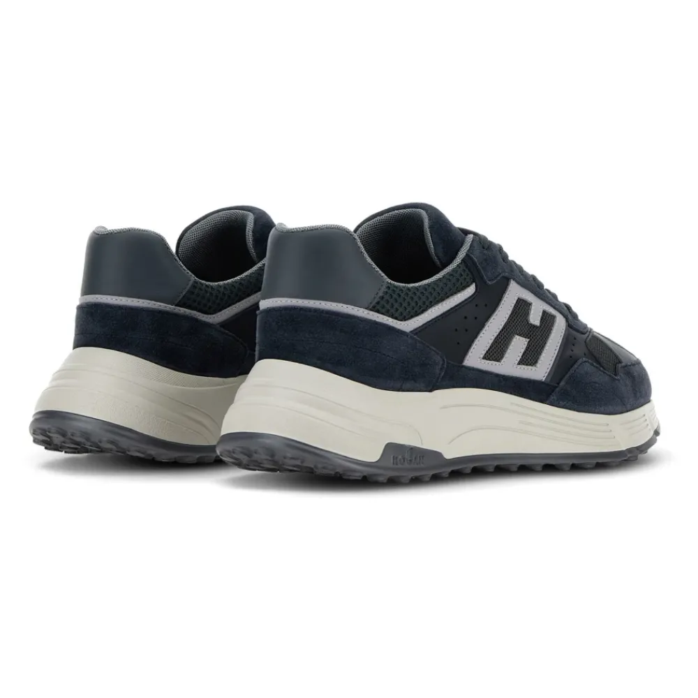 Heren Hogan Hyperlight Sneakers