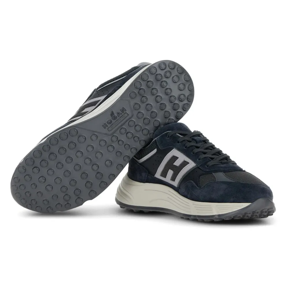 Heren Hogan Hyperlight Sneakers