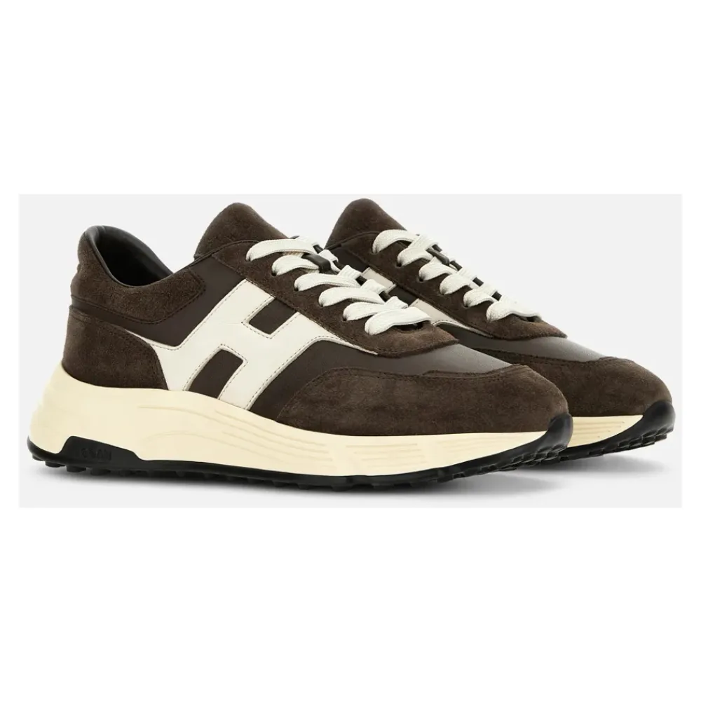 Heren Hogan Hyperlight Sneakers