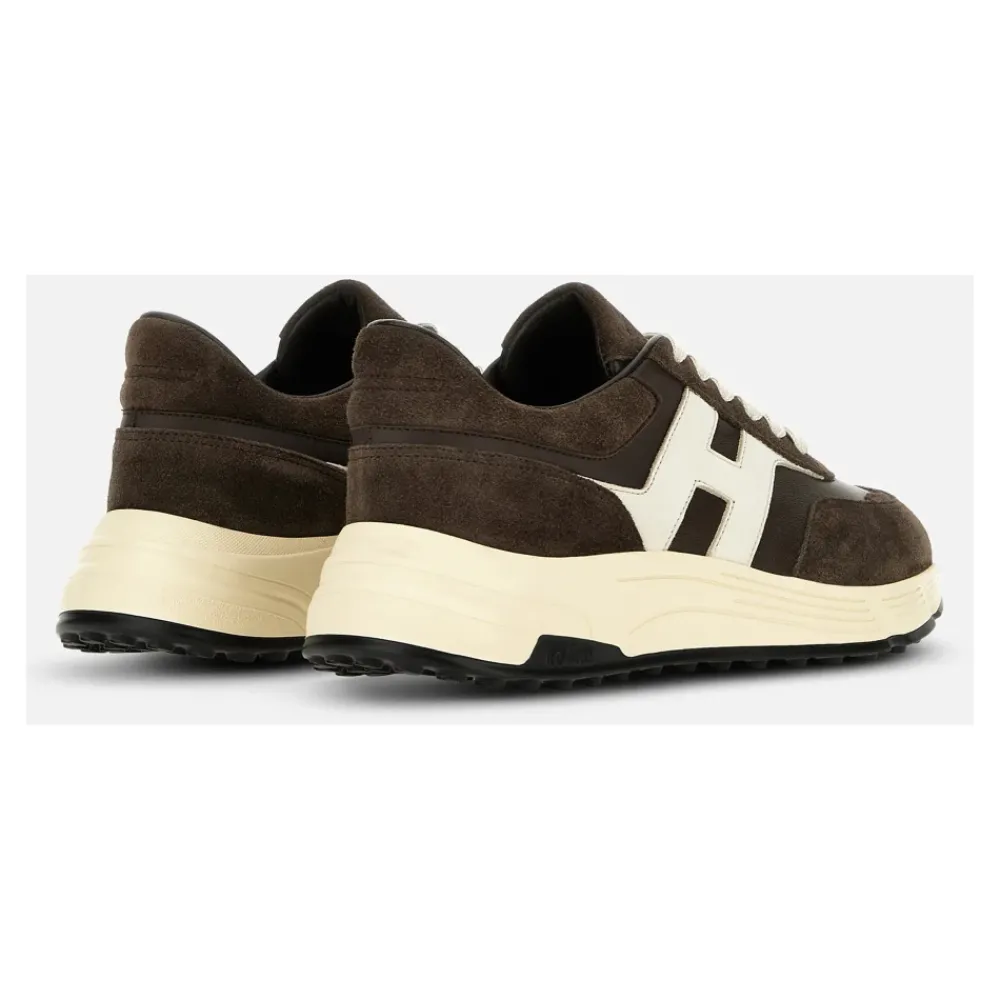 Heren Hogan Hyperlight Sneakers