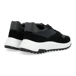 Heren Hogan Sneakers^Hyperlight Veterschoenen