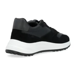 Heren Hogan Sneakers^Hyperlight Veterschoenen