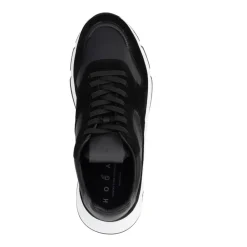 Heren Hogan Sneakers^Hyperlight Veterschoenen
