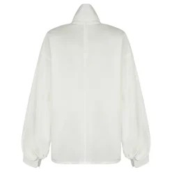 DAMES Zimmermann Hypnotic Blouse met Strik