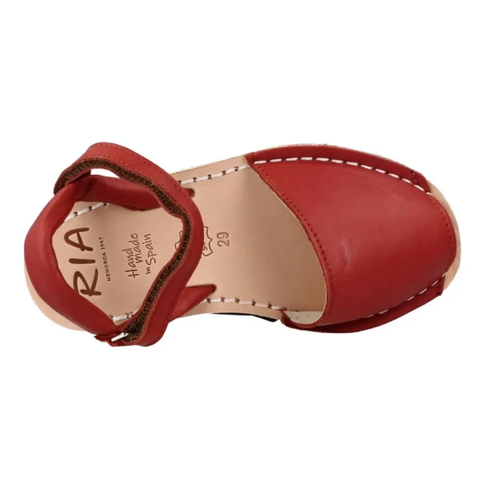 RIA Menorca Ibicenca Velvet