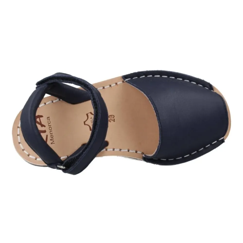 RIA Menorca Ibicenca Velvet