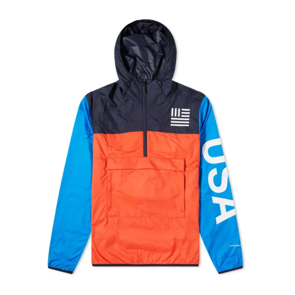 The North Face IC Anorak Pullover Jacket