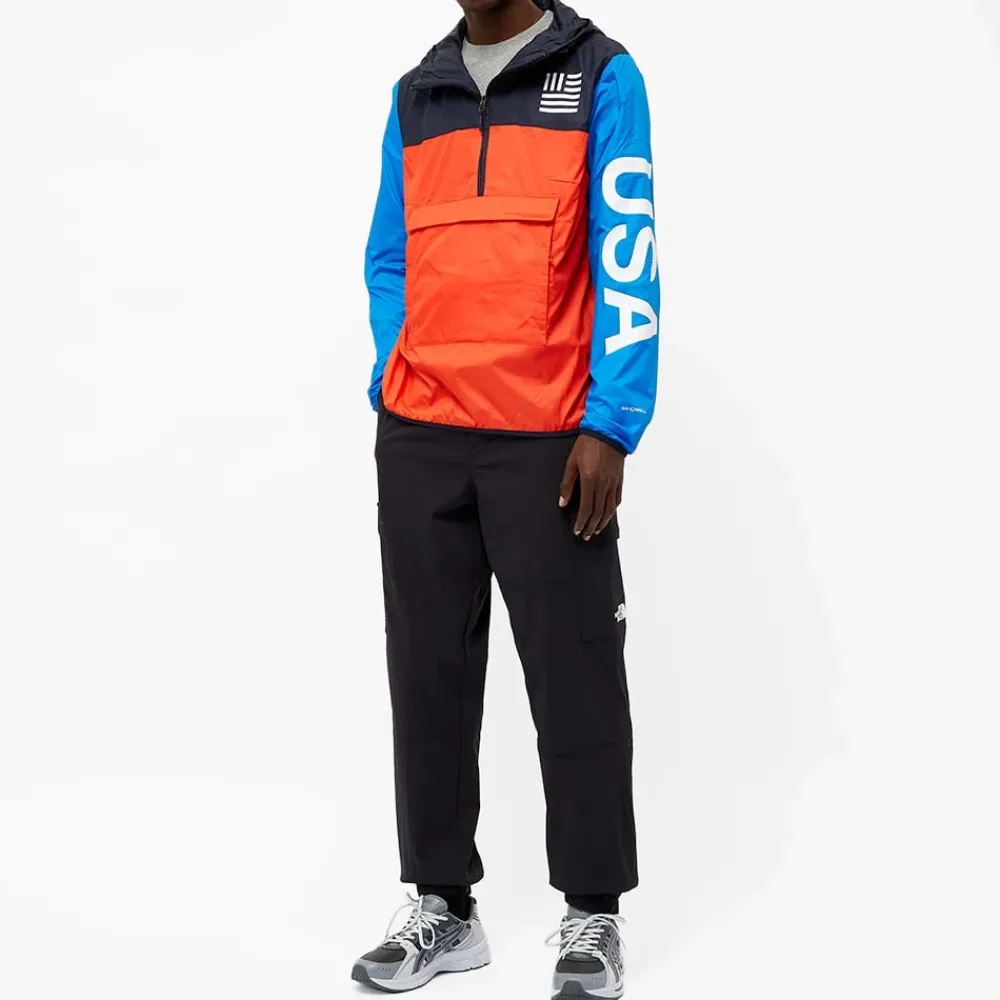 The North Face IC Anorak Pullover Jacket