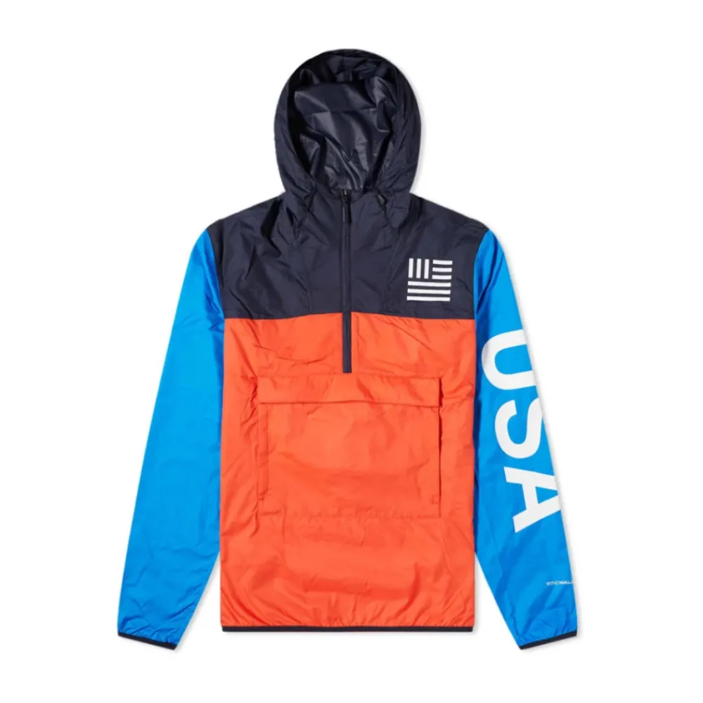 The North Face IC Anorak Pullover Jacket