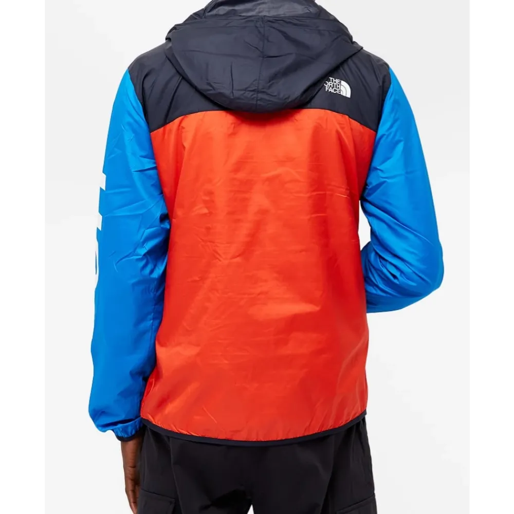 The North Face IC Anorak Pullover Jacket