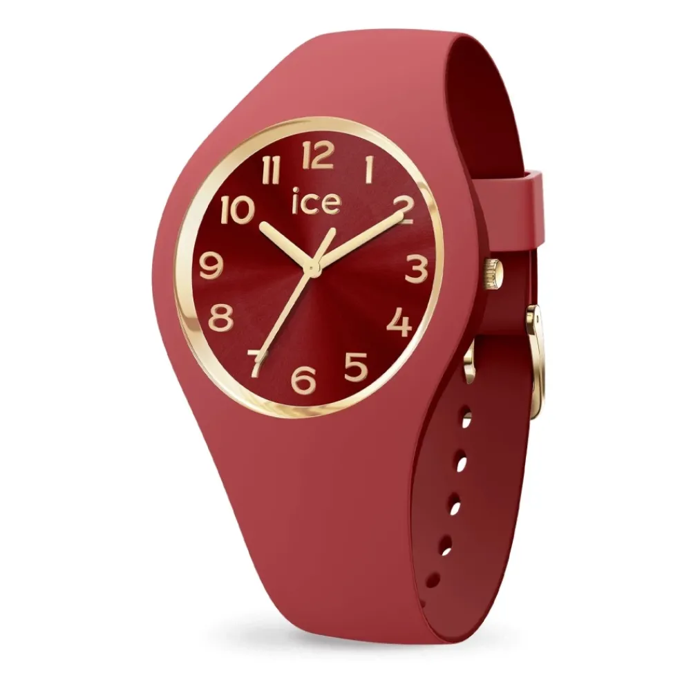 DAMES Ice-Watch Horloges|Horloges^ICE Duo Chic