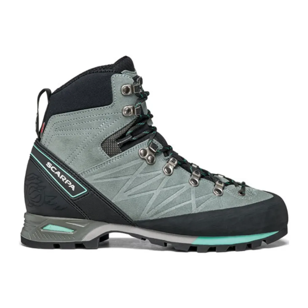 Scarpa Ice Green Marmolada Pro HD Schoenen