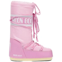 Moon Boot Icon Boots
