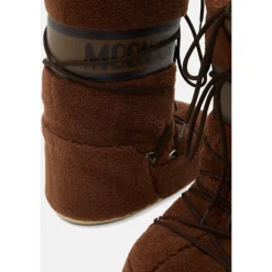 DAMES Moon Boot Icon Fleece Boot