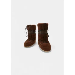 DAMES Moon Boot Icon Fleece Boot