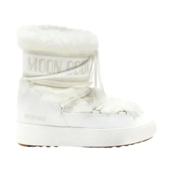Moon Boot Icon Low Boots