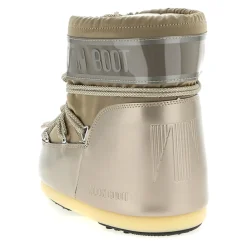 DAMES Moon Boot Icon Low Glance Enkellaarsjes